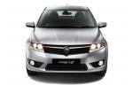 Proton Preve 2012 года